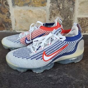 NWOB Nike 6 Vapormax 2021 Tokyo Olympics USA Shoes